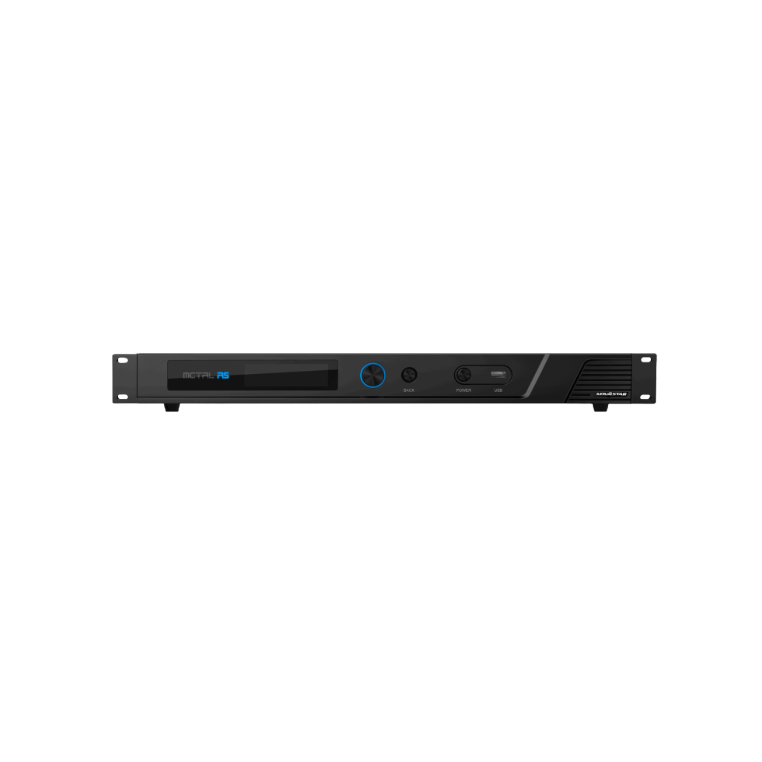Novastar MCTRLR5 Rotation Controller — AV Supply Direct