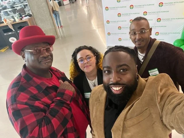 Resources / Media — Restorative Roots Project