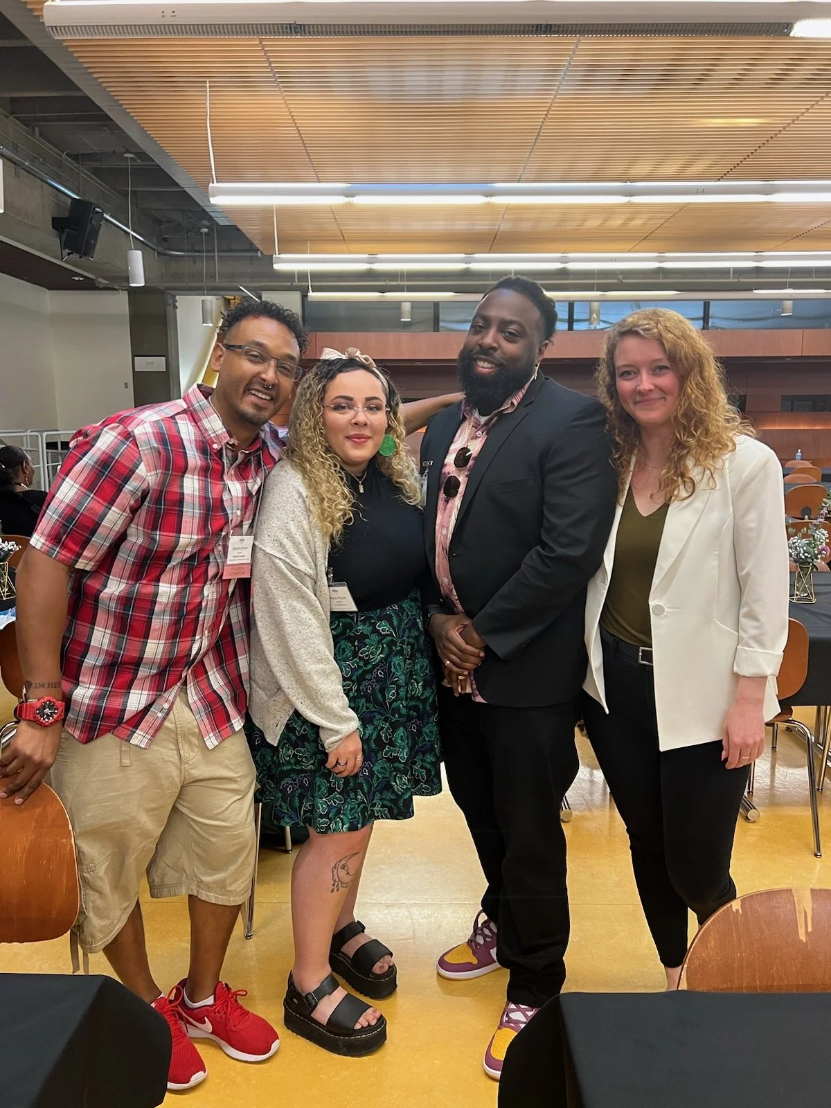 Resources / Media — Restorative Roots Project