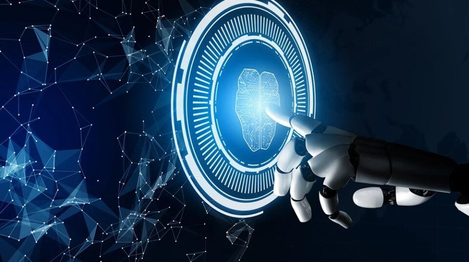 Supply Chain Sustainability using Artificial Intelligence