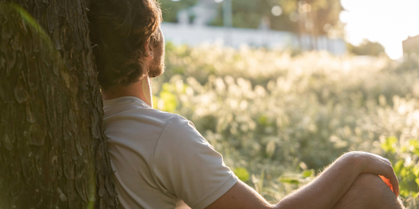 Men’s mental health: Why our new treatment offering is so important