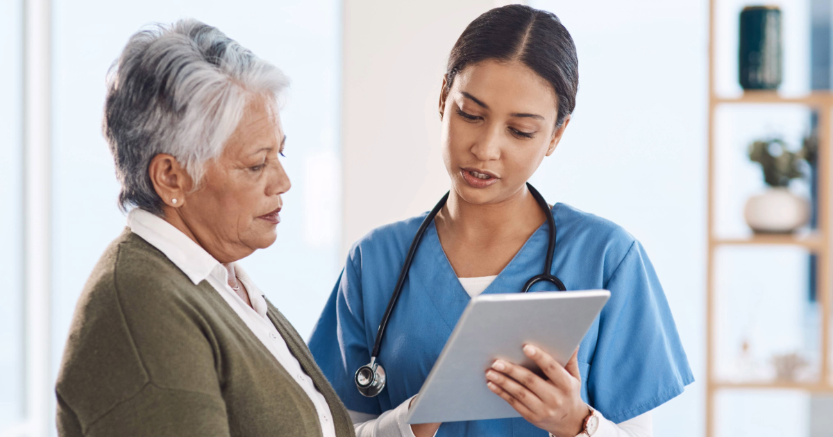 What to do after a new medical diagnosis: Your next steps