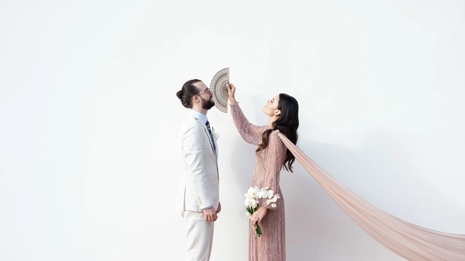 Eugenia Ramos - Wedding Planner — wedding