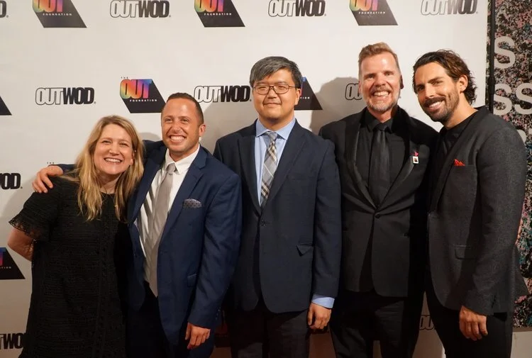 THE OUT FOUNDATION ANNOUNCES PARTNERSHIP WITH NYU LANGONE HEALTH TO FUND GENDER AFFIRMING SURGERIES