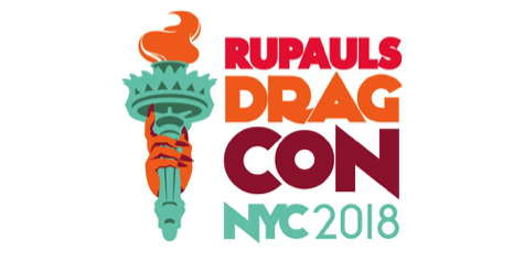 THE OUT FOUNDATION TO HOST OUTWOD FITNESS ACTIVITY AT RUPAUL’S DRAGCON NYC 2018