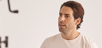 Will Supports Ralph Lauren Pink Pony Campaign