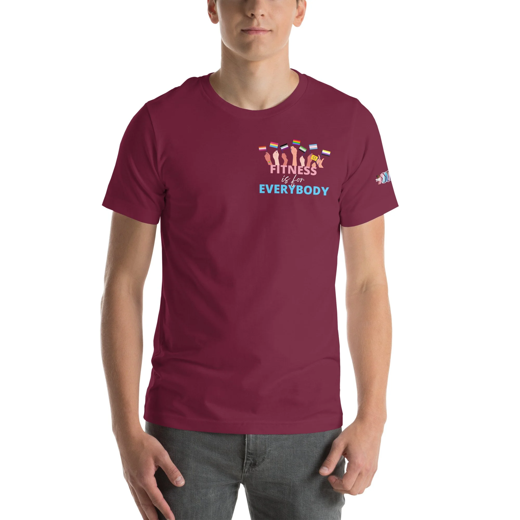 unisex-staple-t-shirt-maroon-front-69ce826907167.jpg