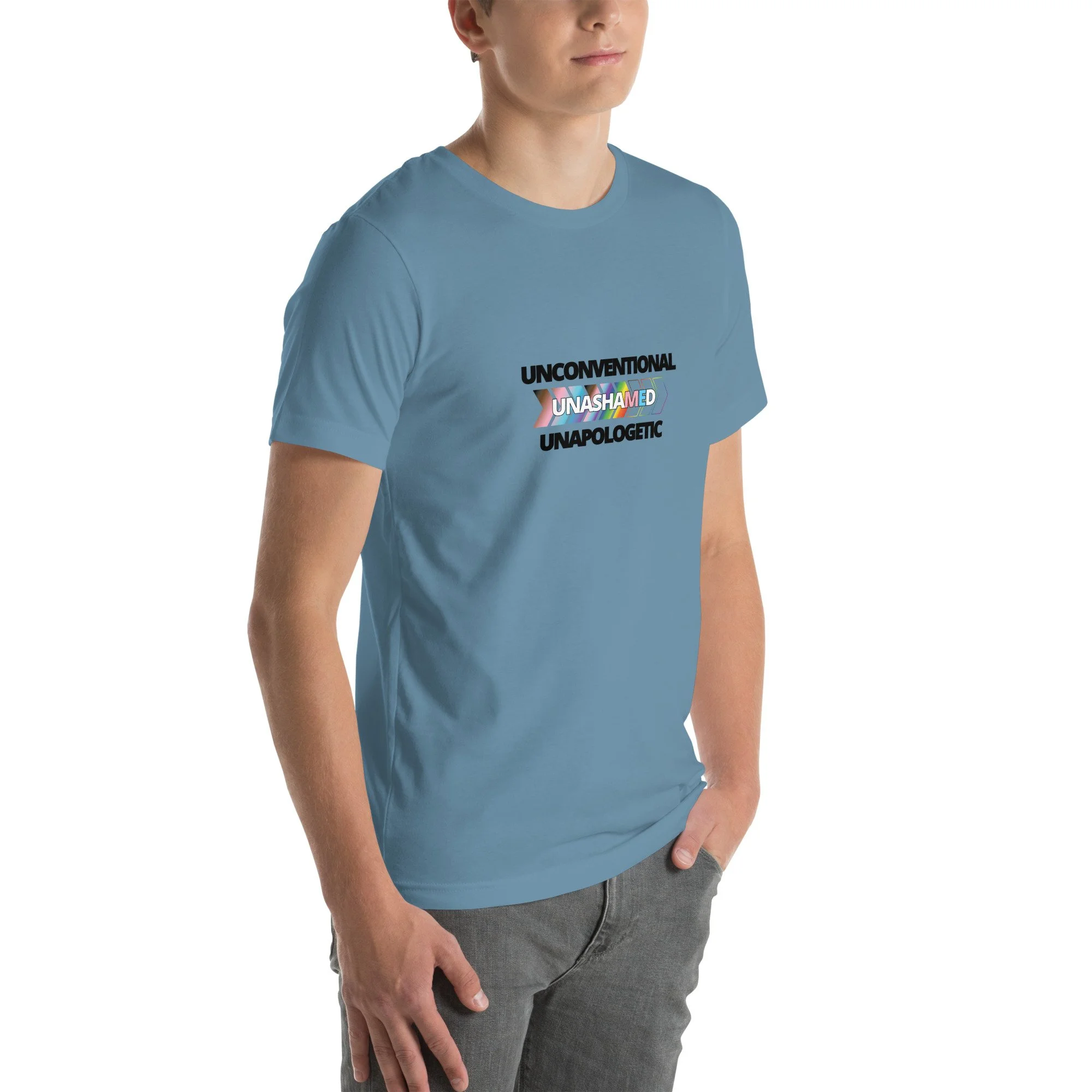 unisex-staple-t-shirt-steel-blue-right-front-69ce8d181fd64.jpg