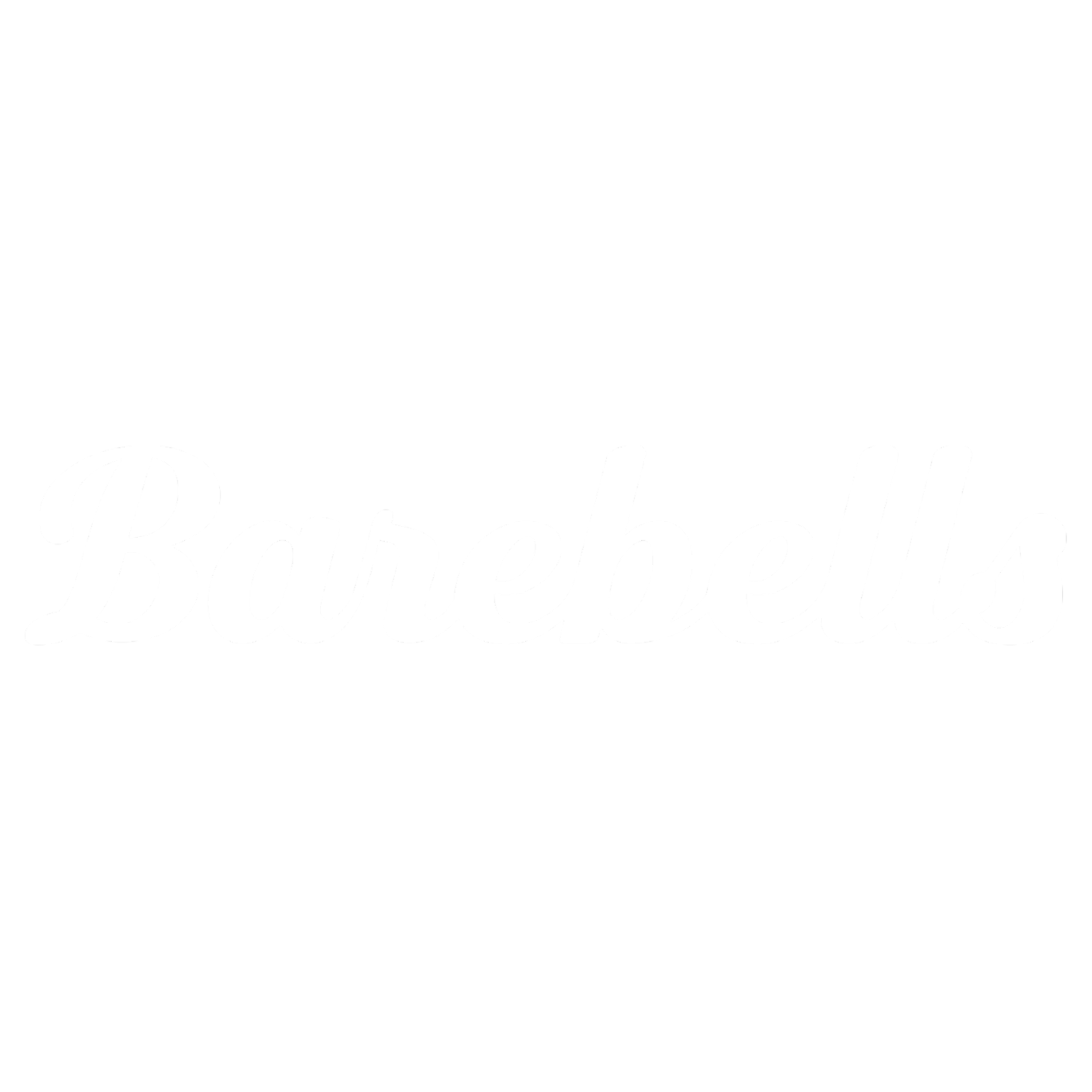 The word 'Barebells' written in black cursive font on a white background.