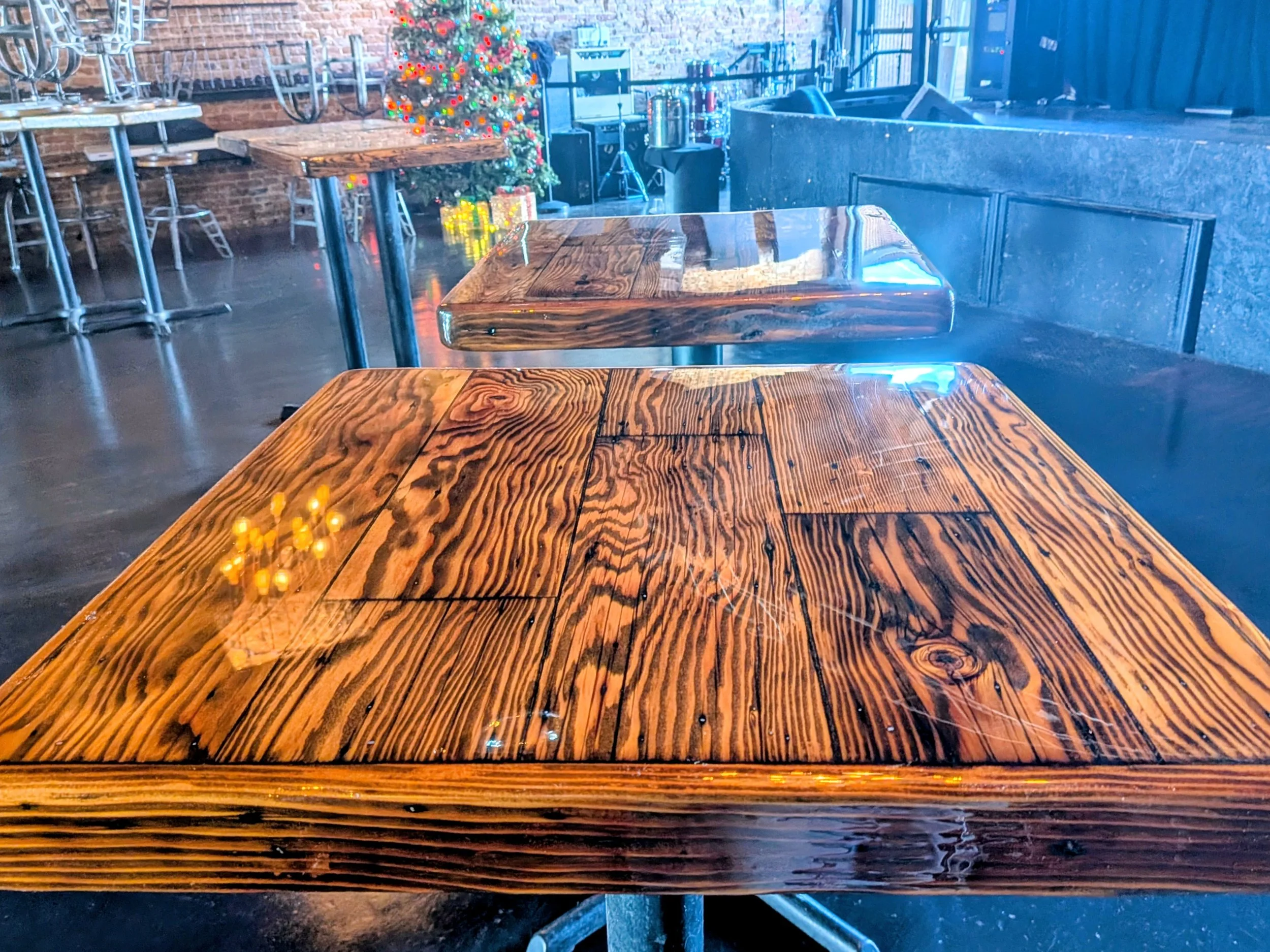 tables, chairs, refinish, woodworking, restoration, buena vista, co