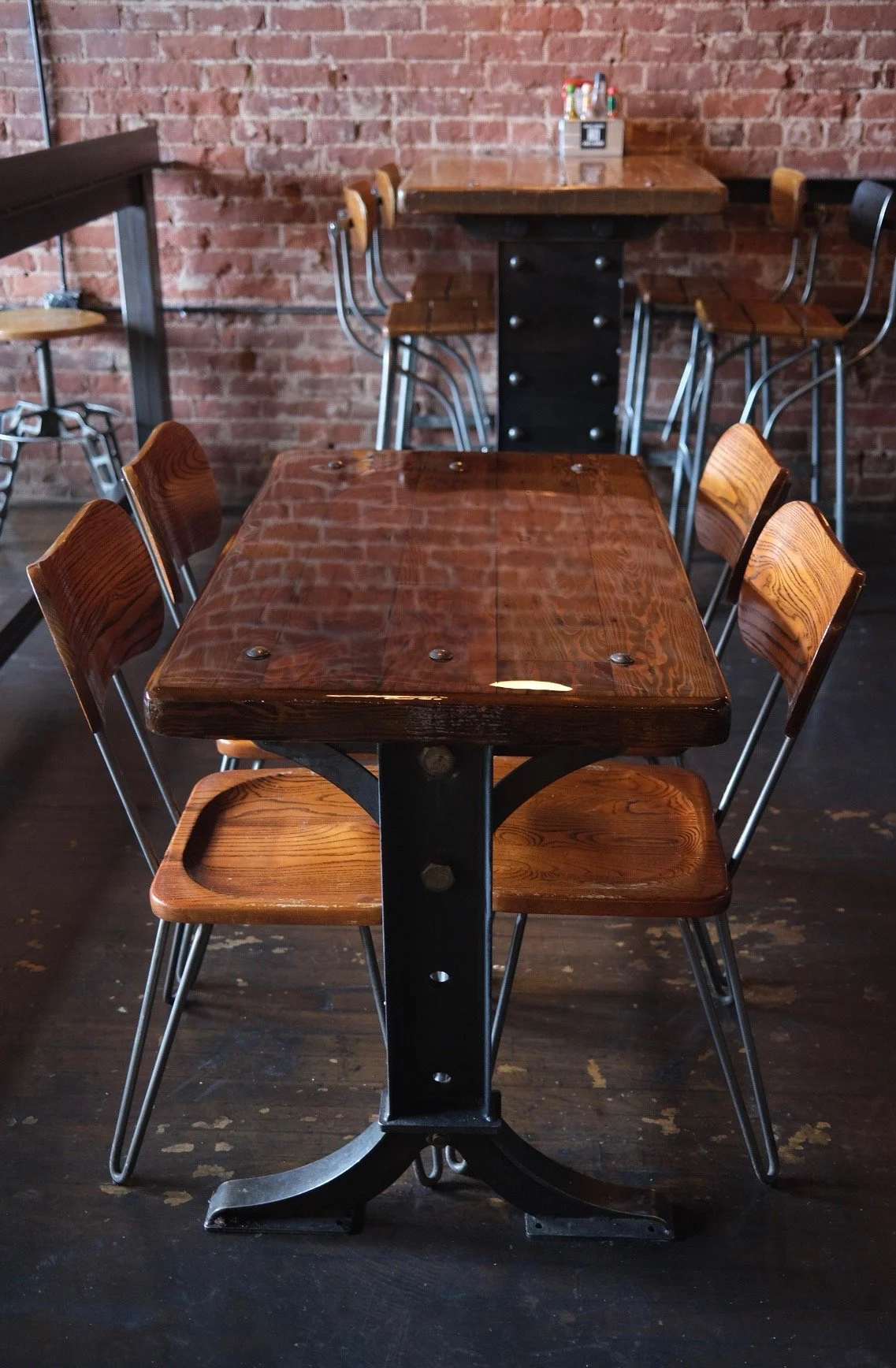 tables, chairs, refinish, woodworking, restoration, buena vista, co