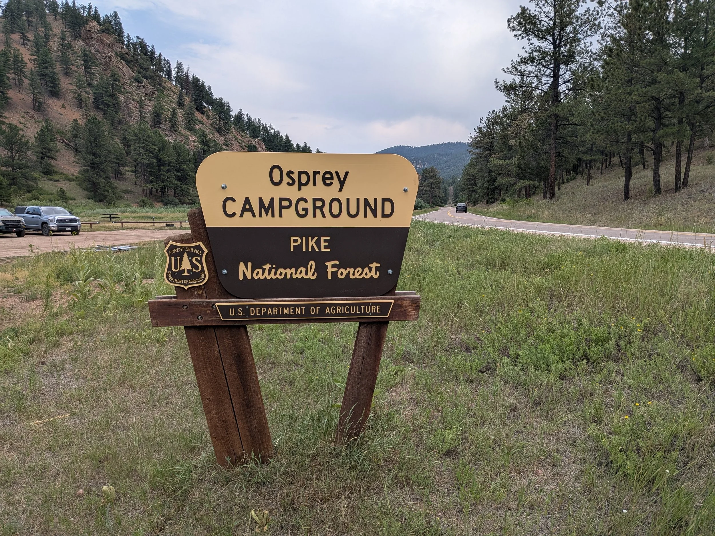 RS-1 Base Station (sign not included)