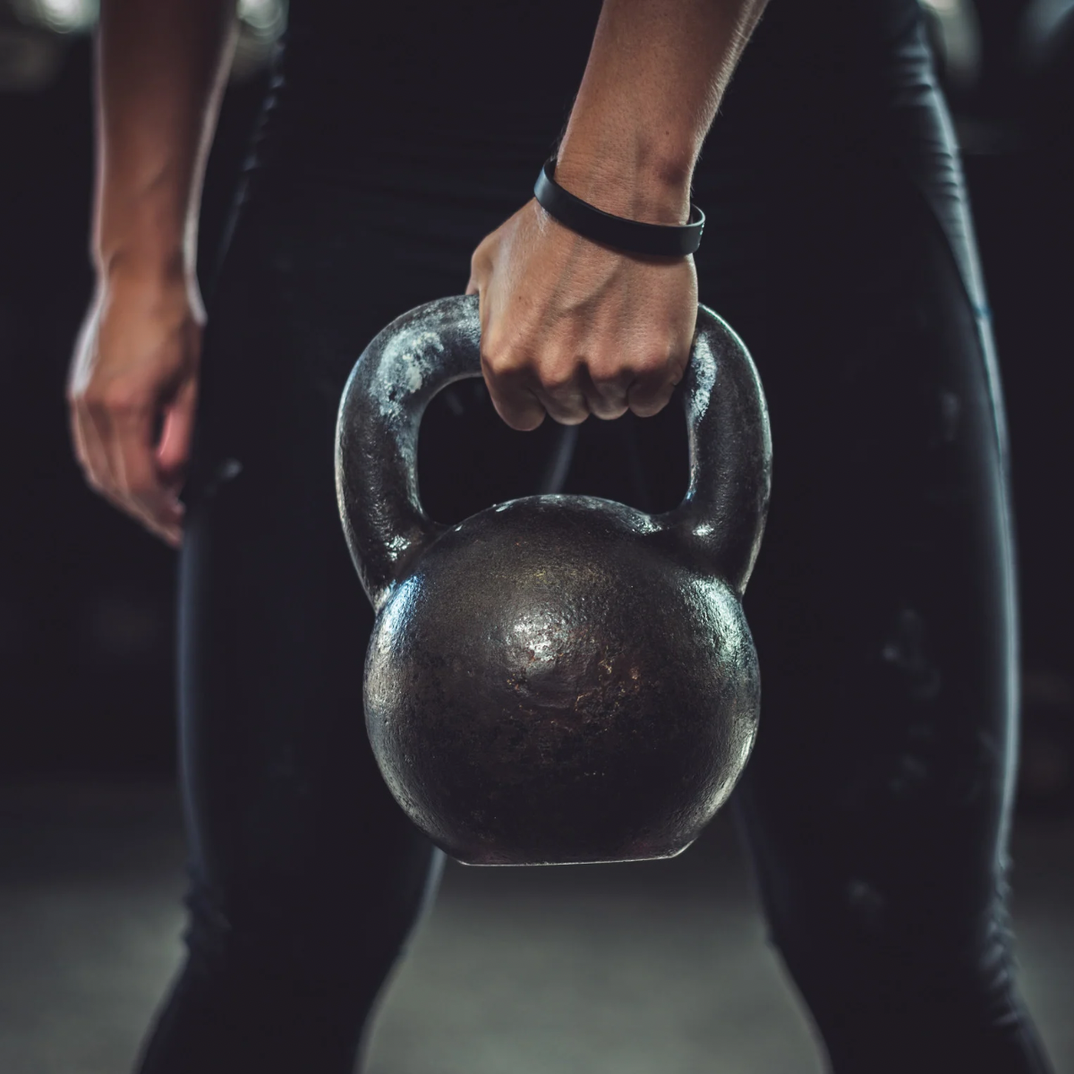 You’ve always found a way through, until now. The midlife mental load.