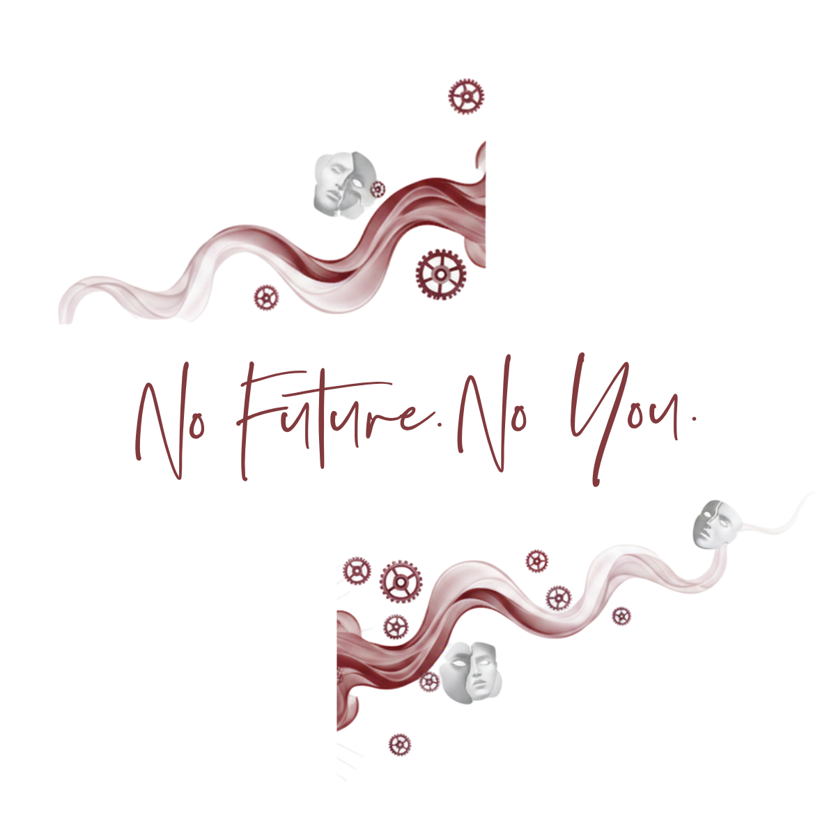 There’s no future you to fix or improve.