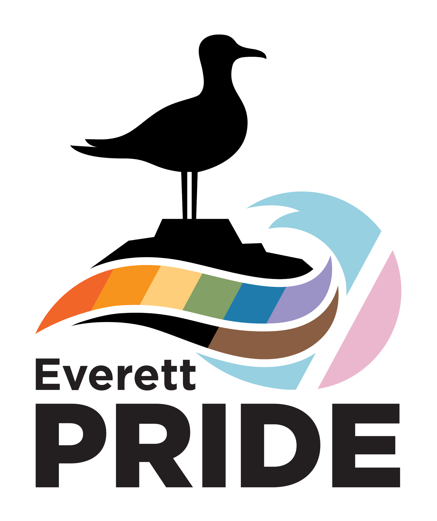 2024 Everett Pride