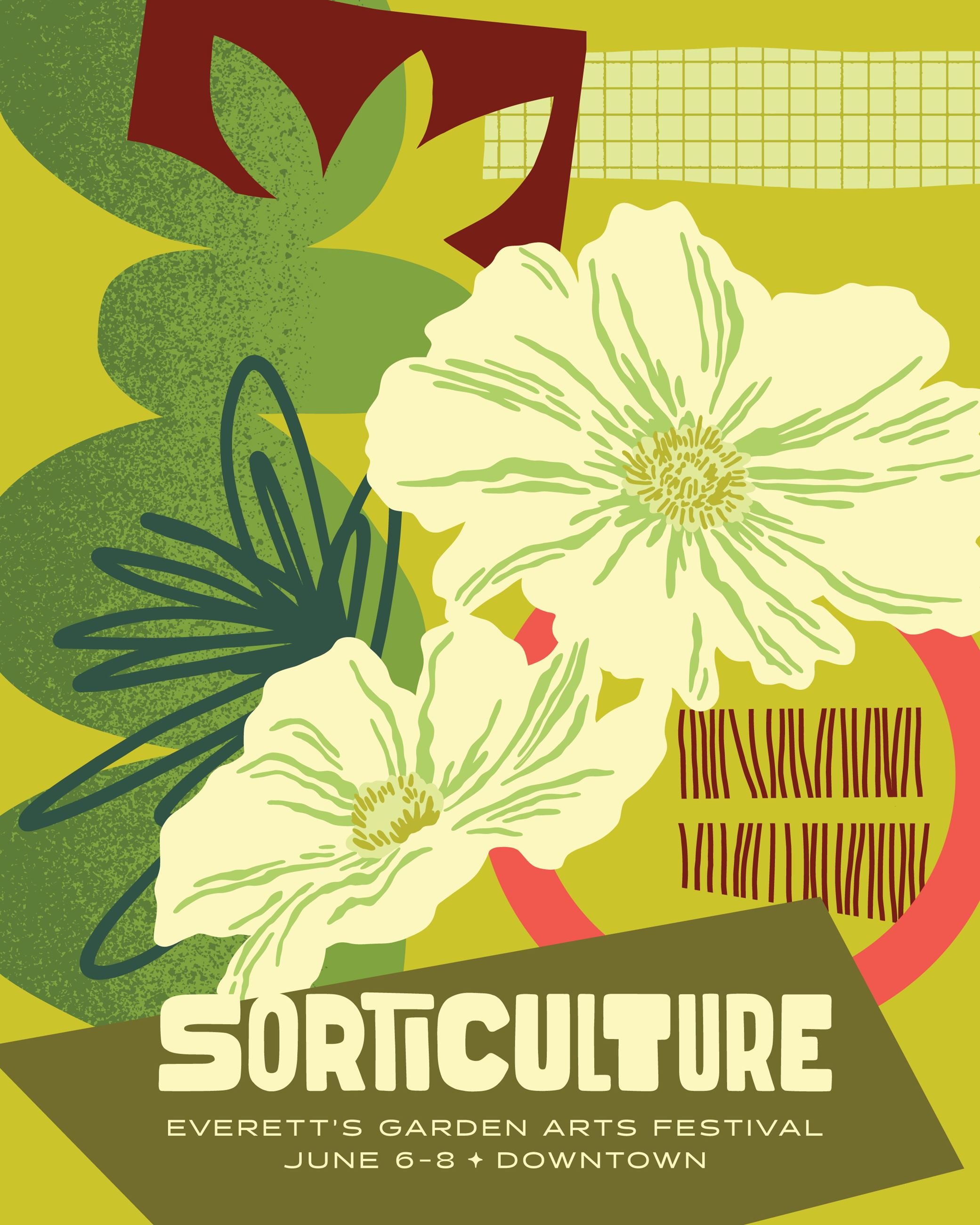 Sorticulture