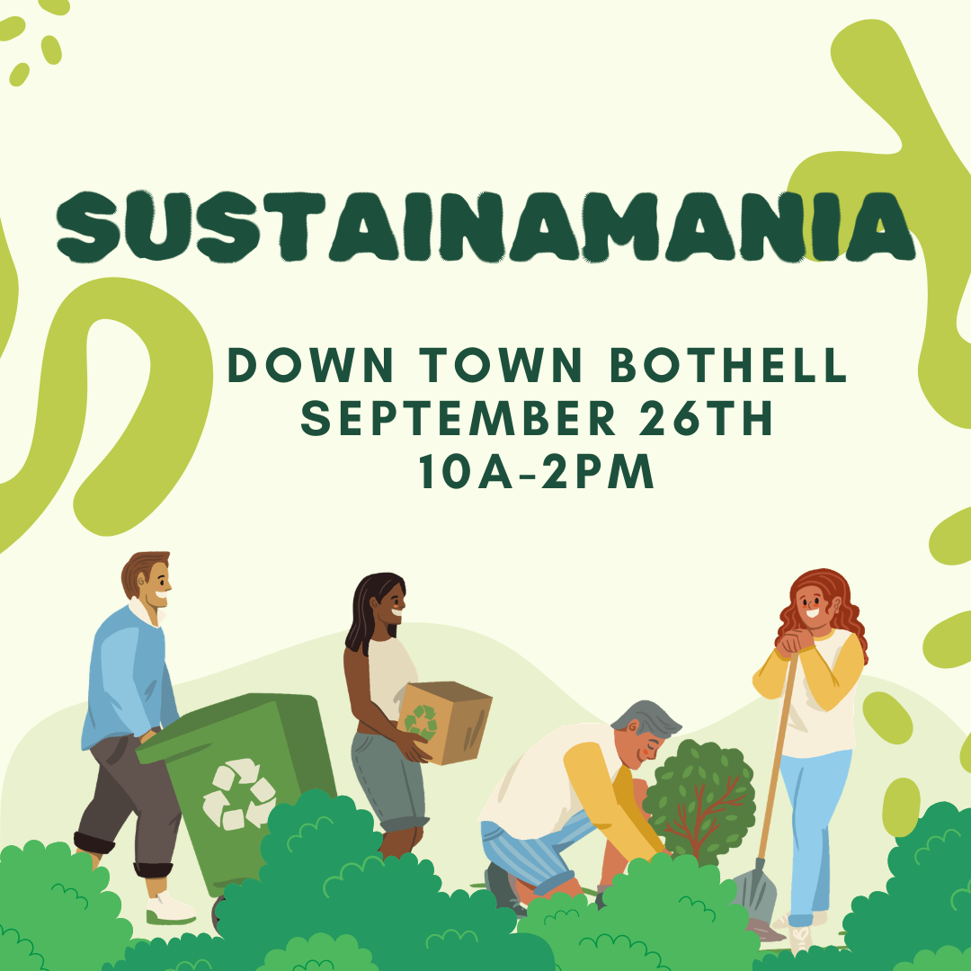 Sustainamania 