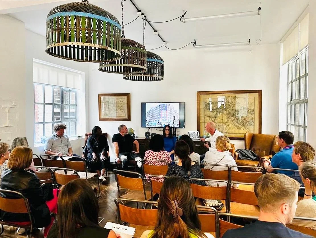 Marketing, Events & CSR | Sazy