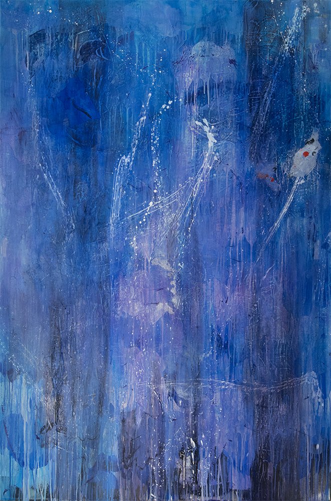 Effervescence #11-C45-4 