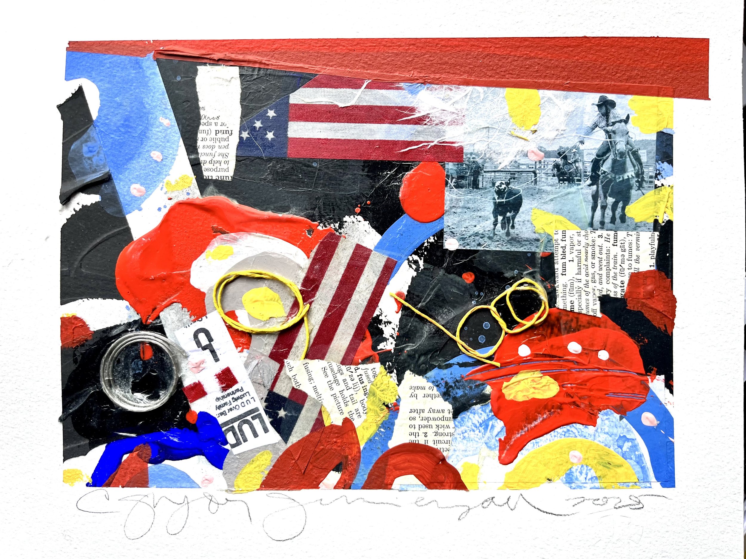 Ropers Day #8-C-45-13