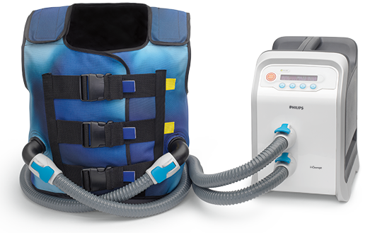 Integrated Respiratory Solutions - Vest Therapy — Integrated Healthcare ...