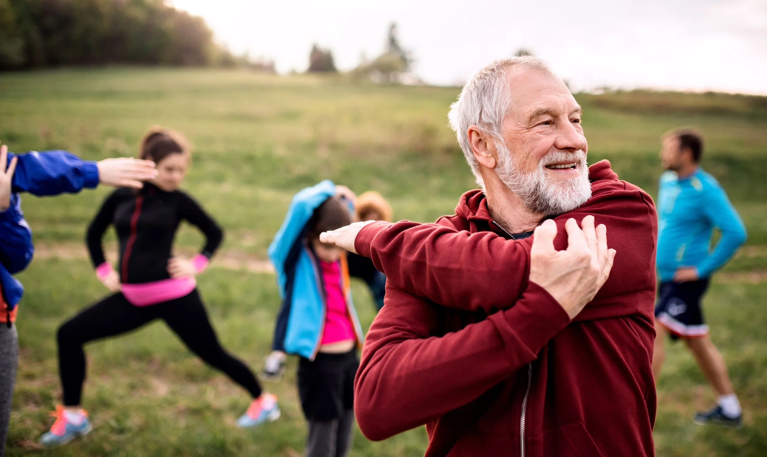 Cystic Fibrosis Airway Clearance: How Vest Therapy Supports A Better Quality of Life
