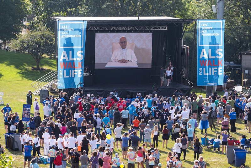 Walk With Us at the 2026 ALS Walk for Life