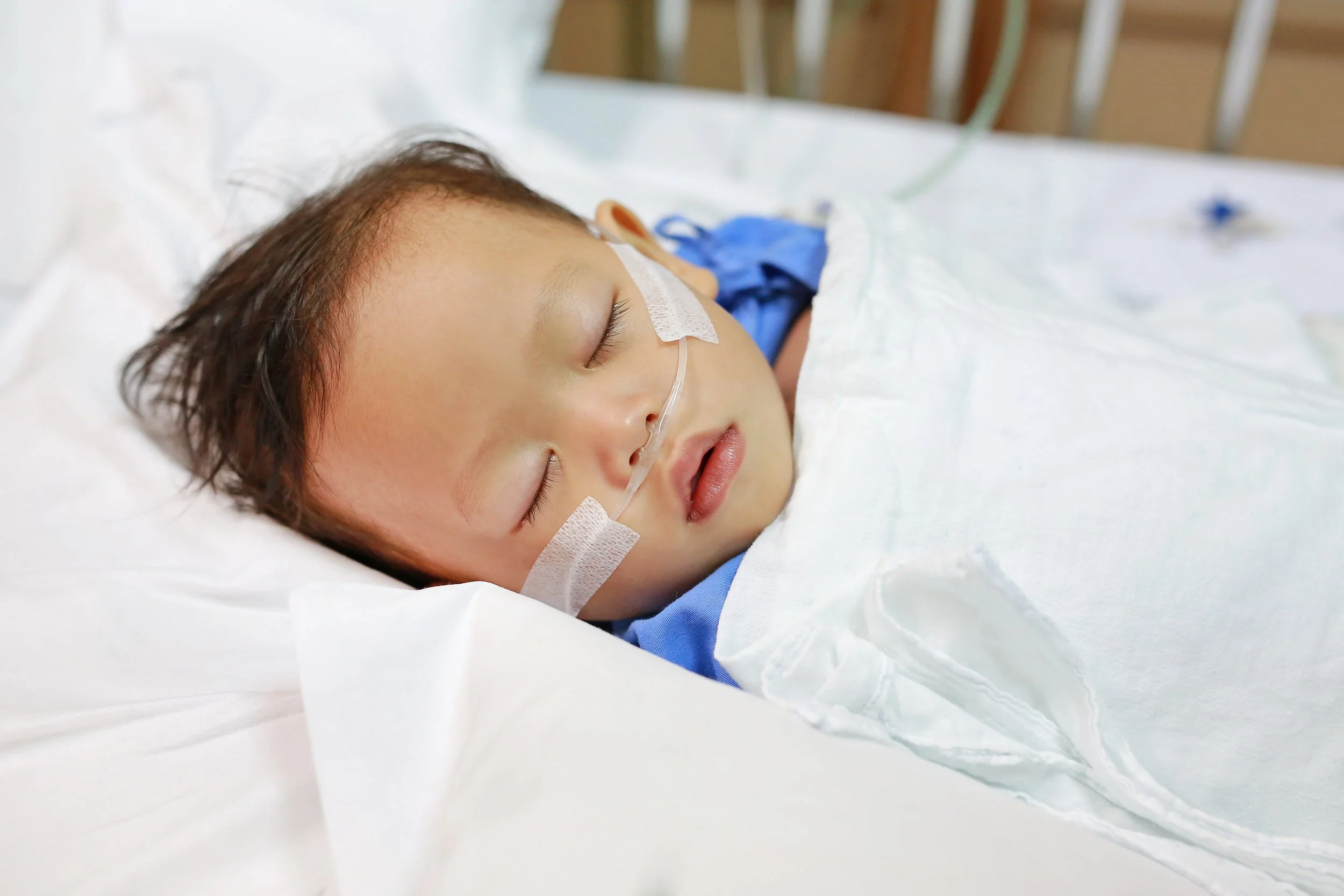 Integrated Respiratory Solutions provides specialized pediatric high-acuity care and home mechanical ventilation services in Illinois, Missouri, and NW Indiana.