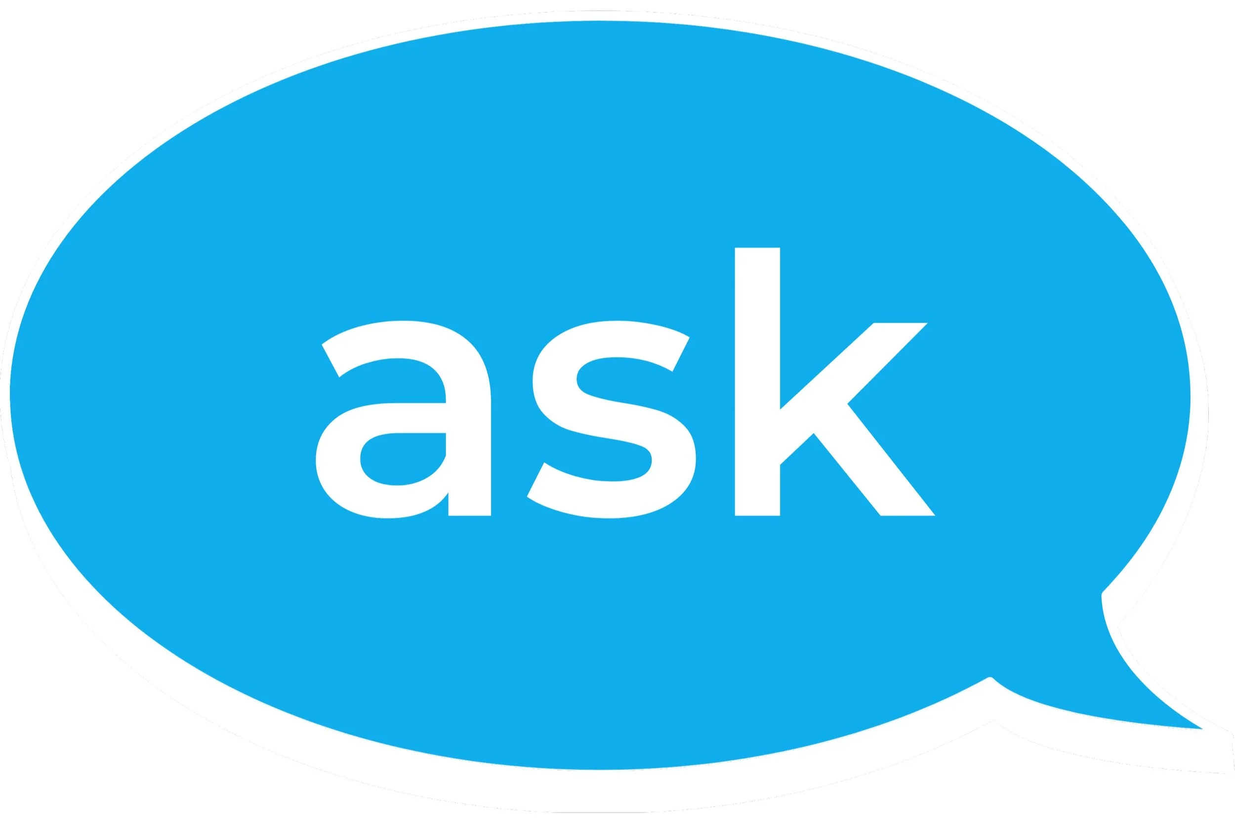 ASK exposing real-time user queries to the public