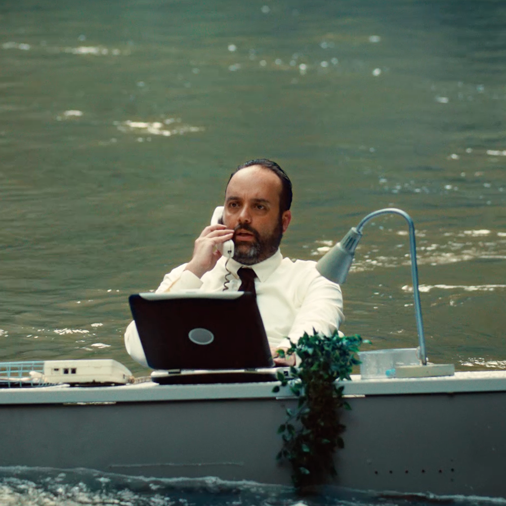 Our Focus Is Your Future