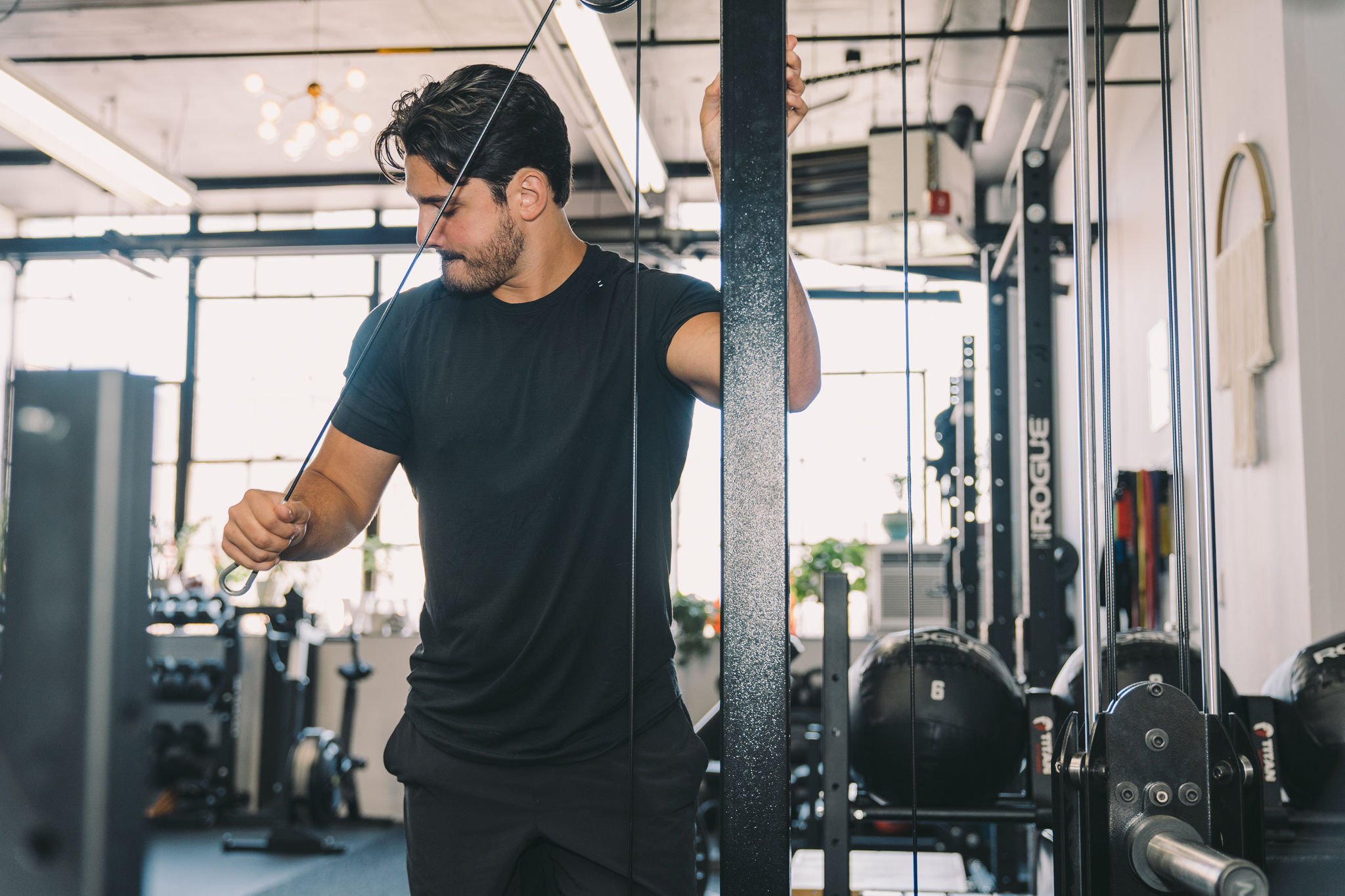 Training Programs — Modern Meatheads