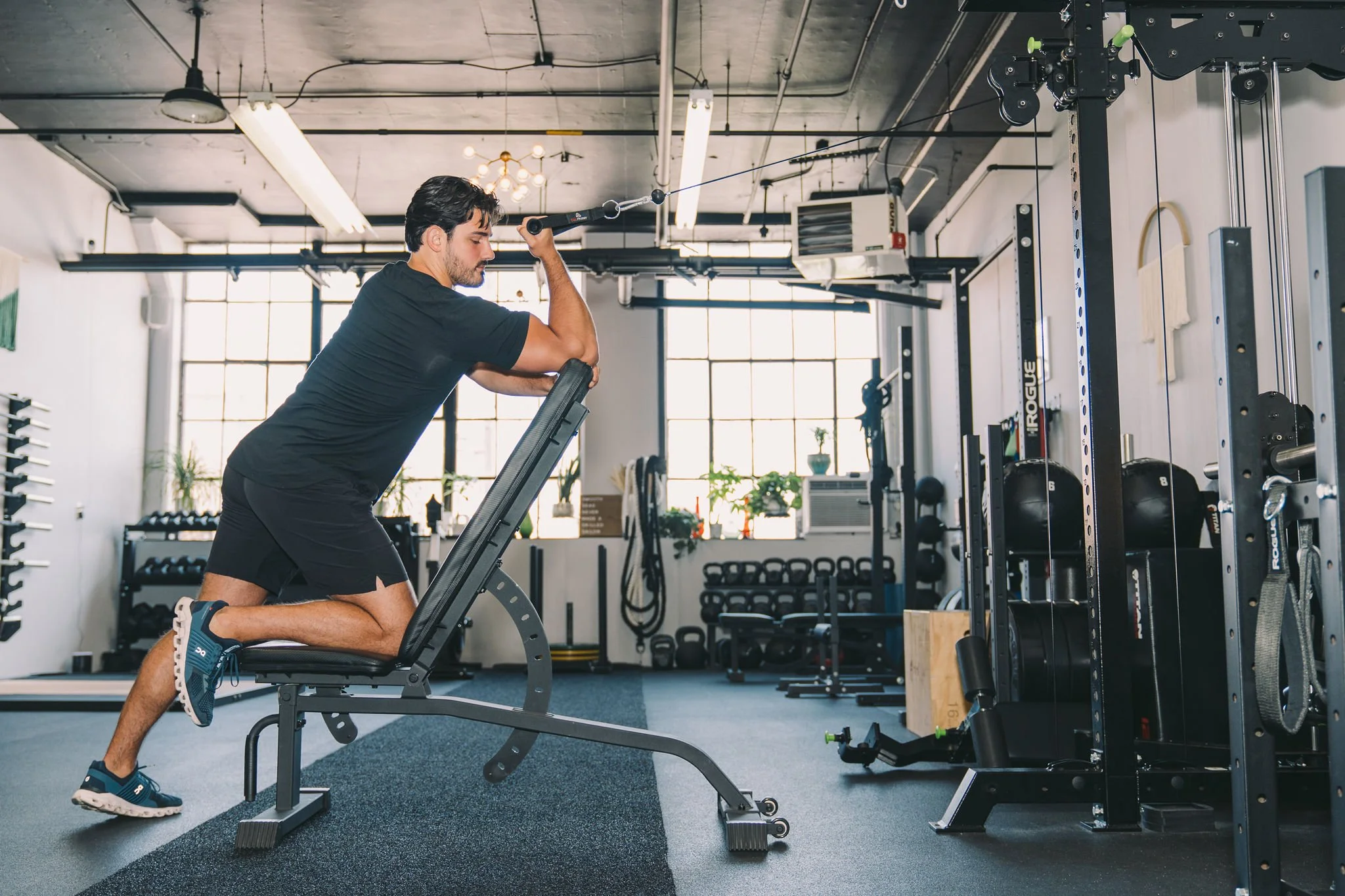 Community — Modern Meatheads