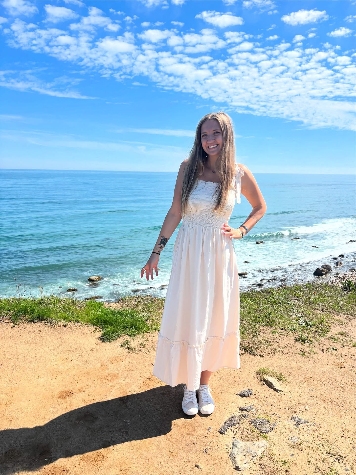 Montauk magic meets soul mission &mdash; guided by love, held by the Divine, and deeply rooted in why I came here 🧜🏻&zwj;♀️🕊️🦋🌊👑

If you&rsquo;re feeling the call, my healing sessions and Reiki trainings are sacred containers waiting for you. ?