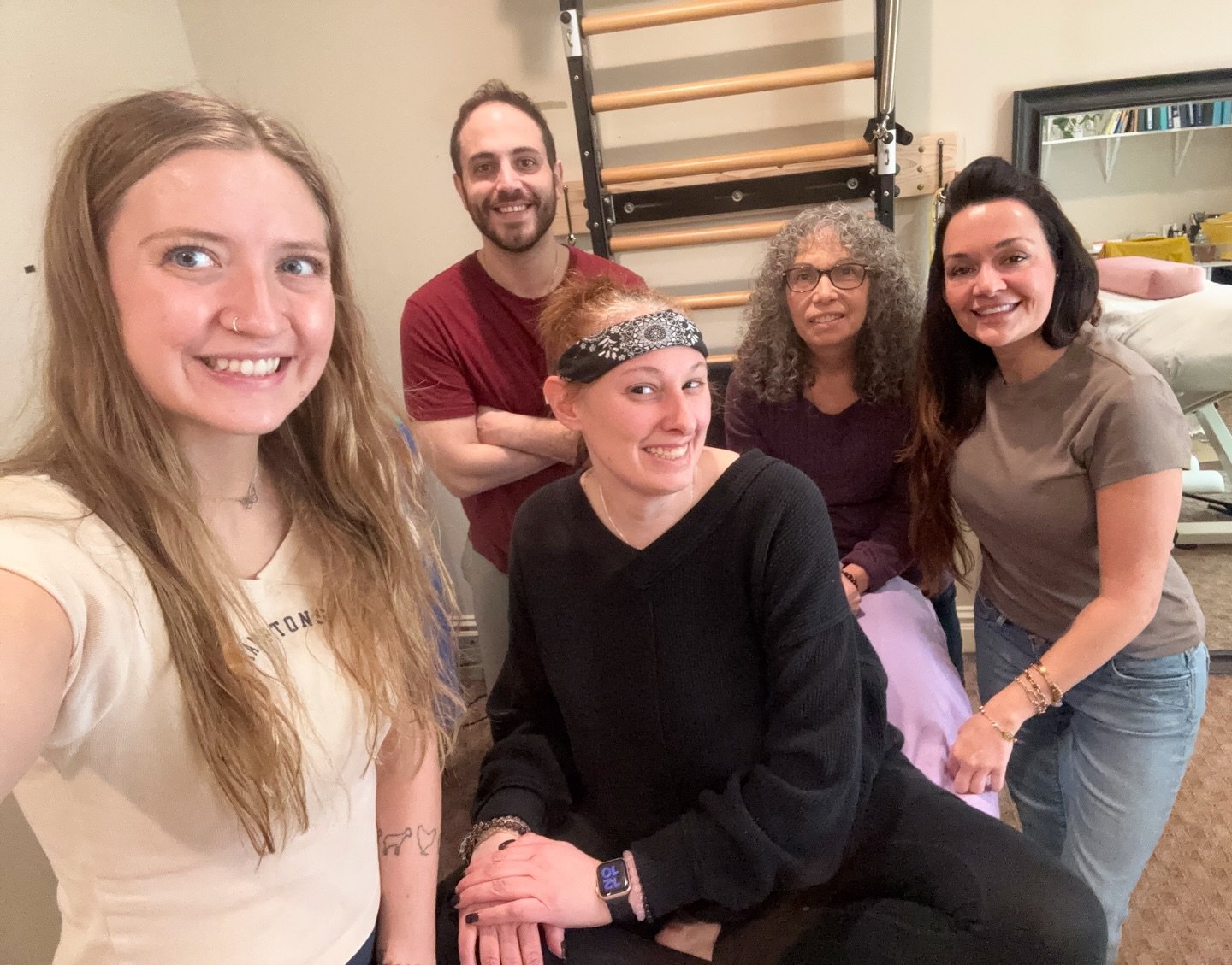 What an amazing Reiki Share today with such incredibly talented Reiki healers. 💫

These monthly containers are so precious to my heart &mdash; and I know they are to theirs, too. The connections that are formed, the healing shared through Reiki touc