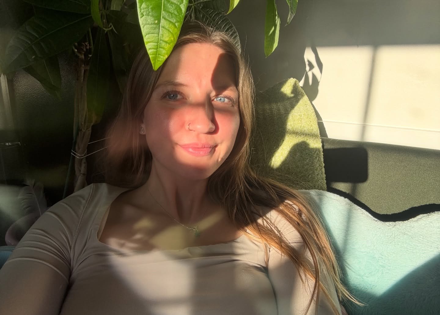 April 1st is Spring&rsquo;s first Full Moon, in the sign of Libra ♎️🌕

Opposite Aries season, this energy brings focus to self vs. partnership &mdash; independence vs. connection.

Libra rules relationships, harmony, and balance, illuminating where 