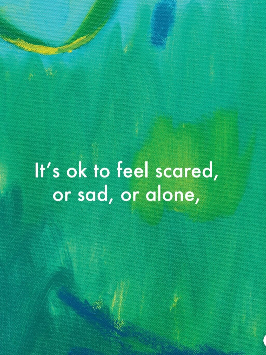 What do you do with tough emotions? Do you stuff them down? Does your brain try to logic them away? Do you feel like it&rsquo;s not ok to feel the darker feelings?

The truth is, what you resist persists. You can try to stuff them down, intellectuali