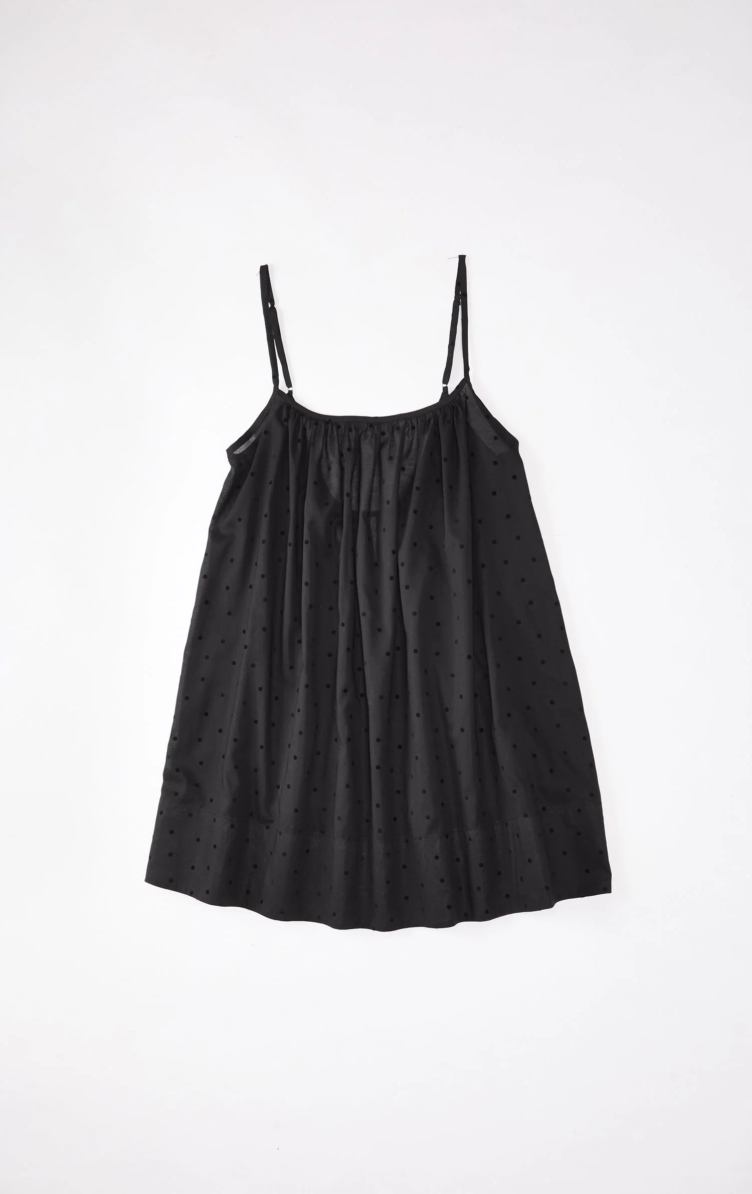 LOIE SLIP · POLKADOT