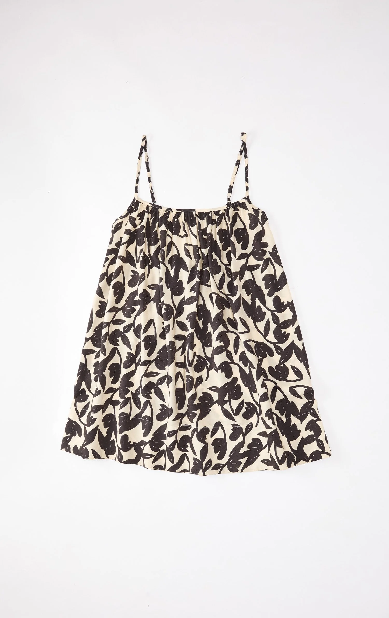LOIE SLIP · FLORAL