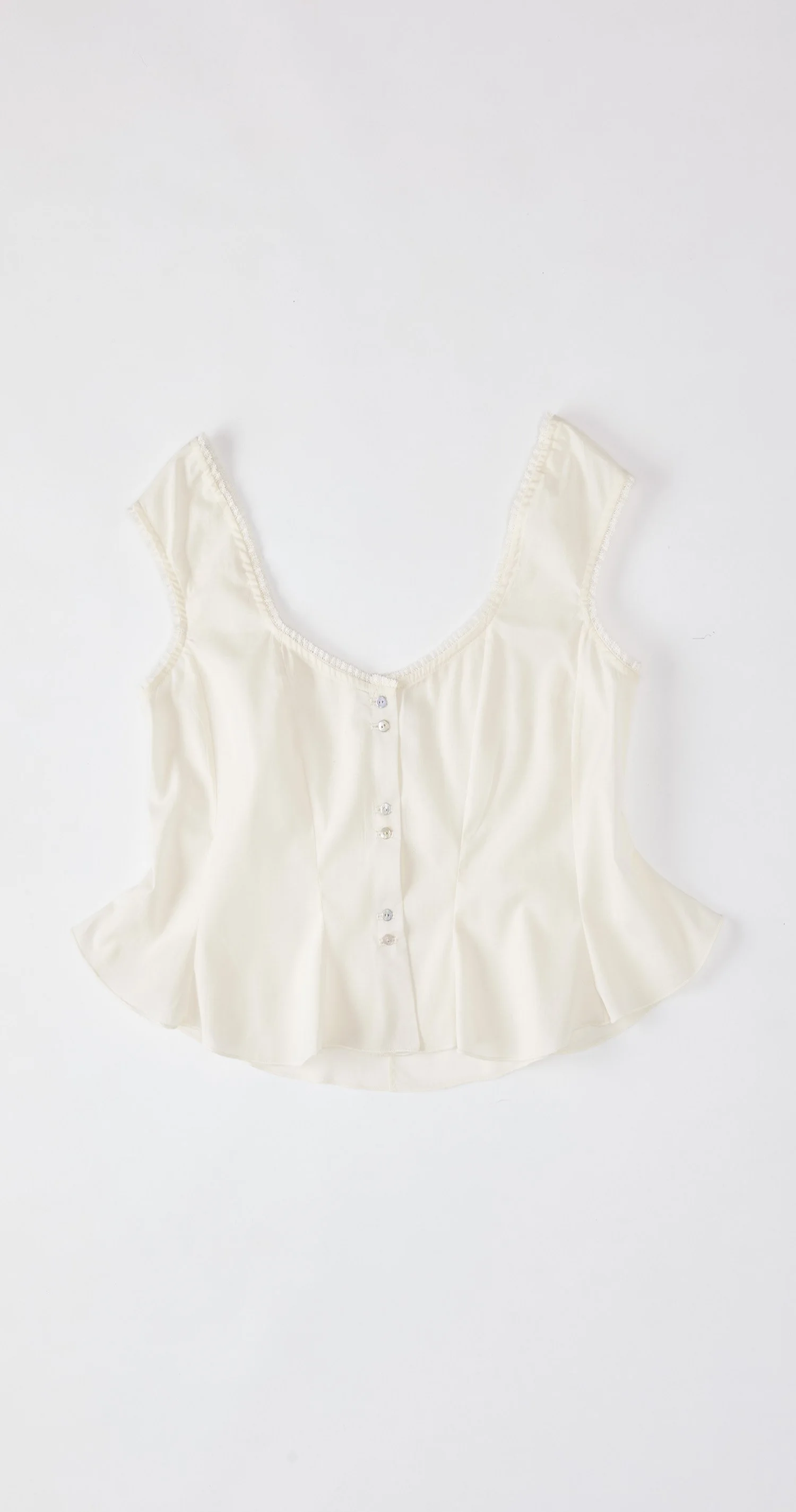 MARAT TOP  ·  PEARL