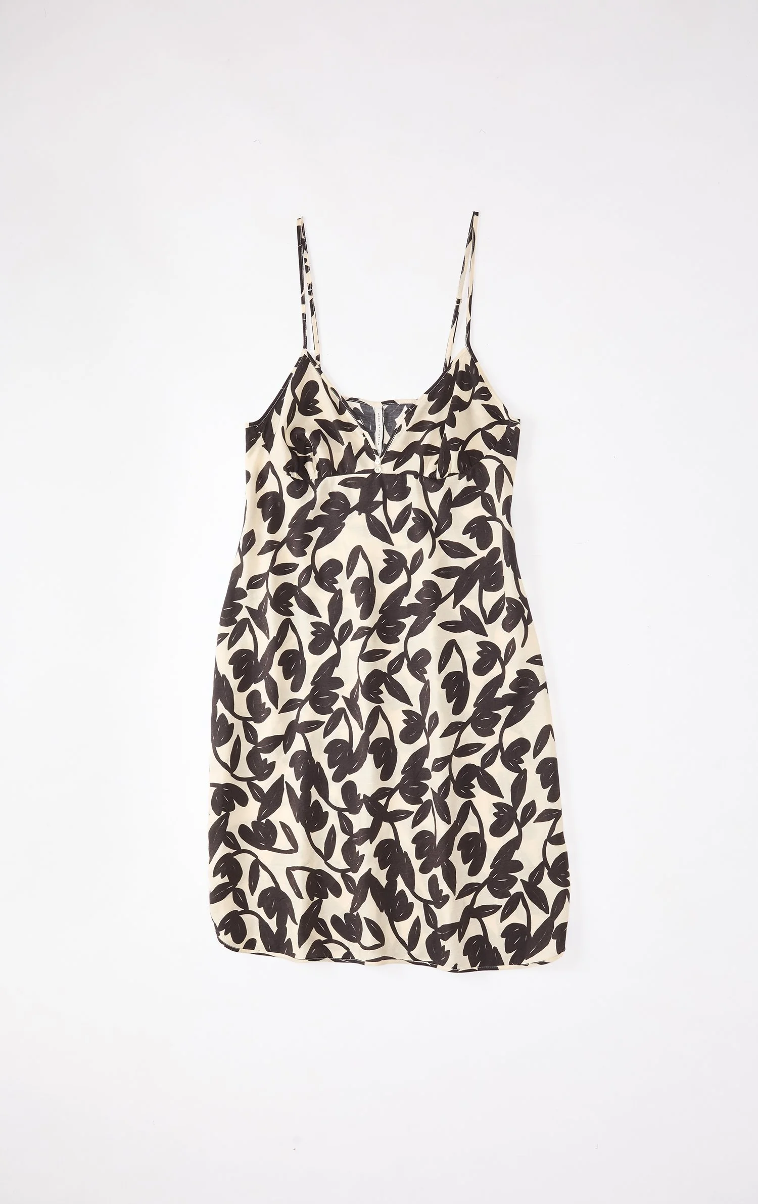 EDIE SLIP · FLORAL