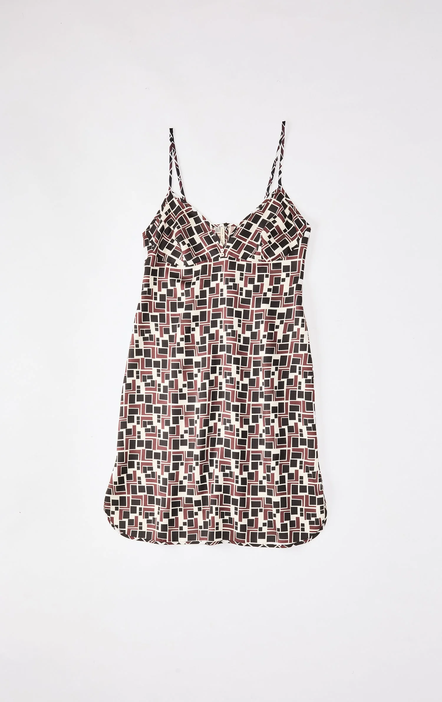EDIE SLIP · GEOMETRIC