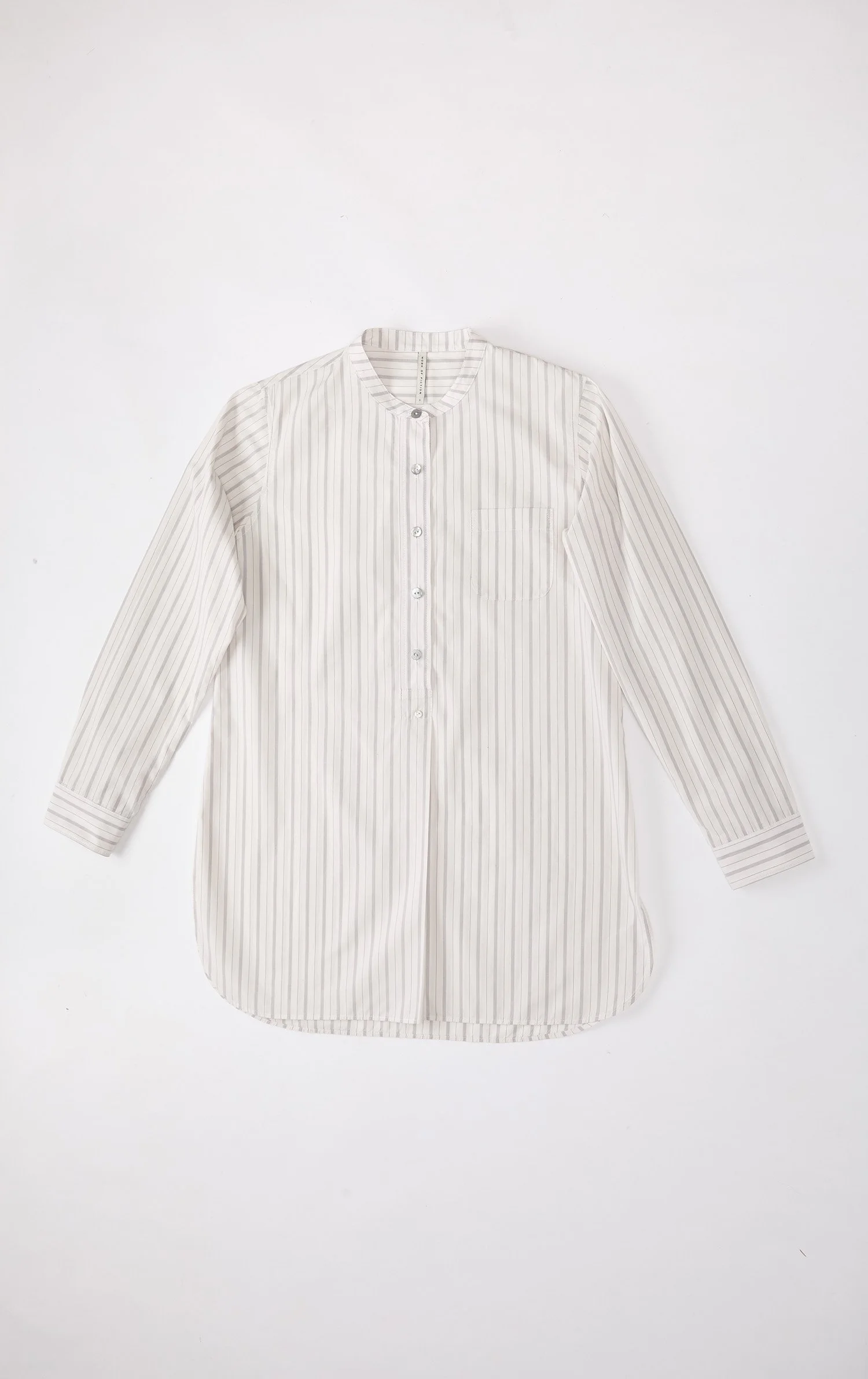 NIGHTSHIRT · STRIPE