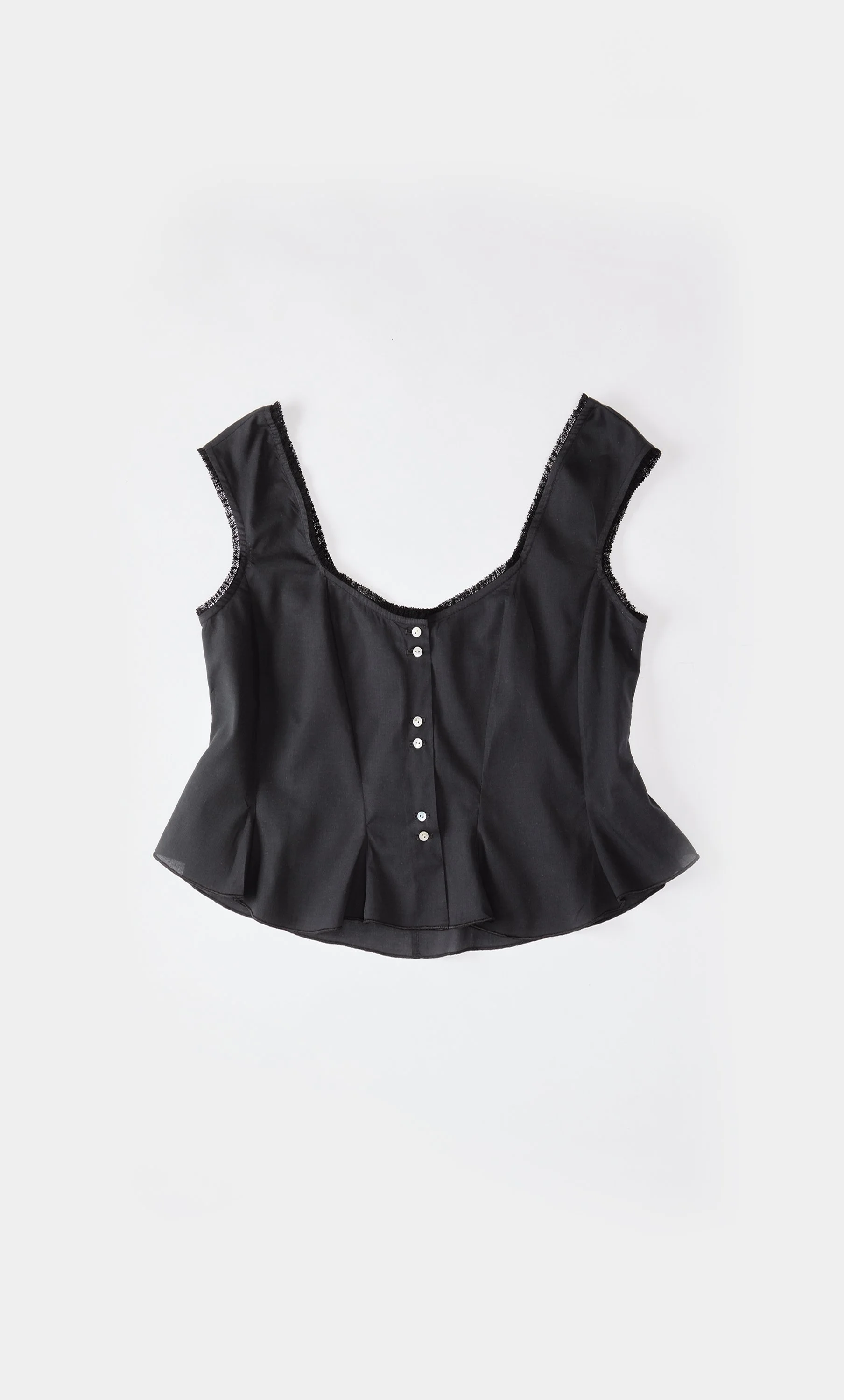 MARAT TOP · INK