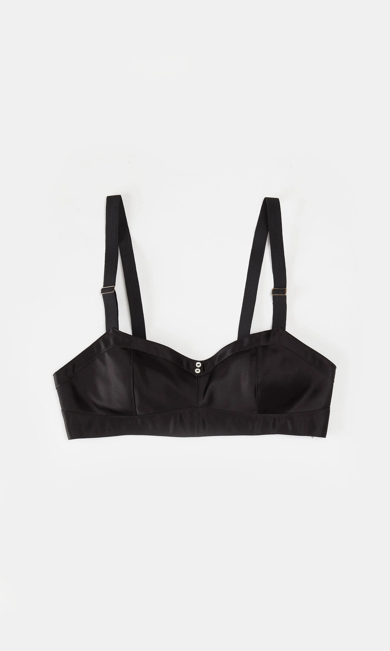 DUCHESS BRA · INK