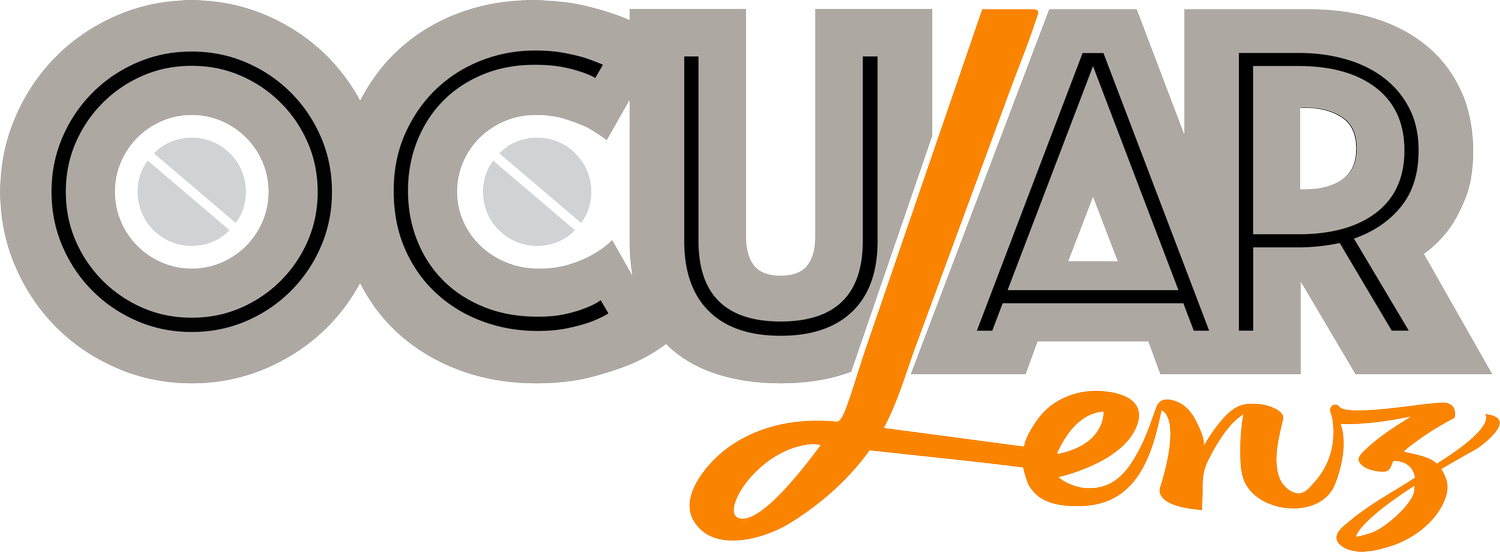 Ocular Lenz
