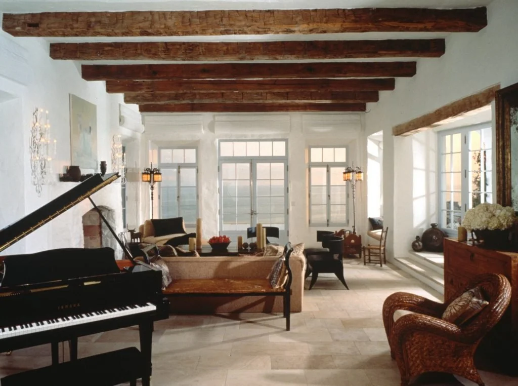 Appleton Associates, LLP Architects: Villa Pacifica, Malibu, California 
