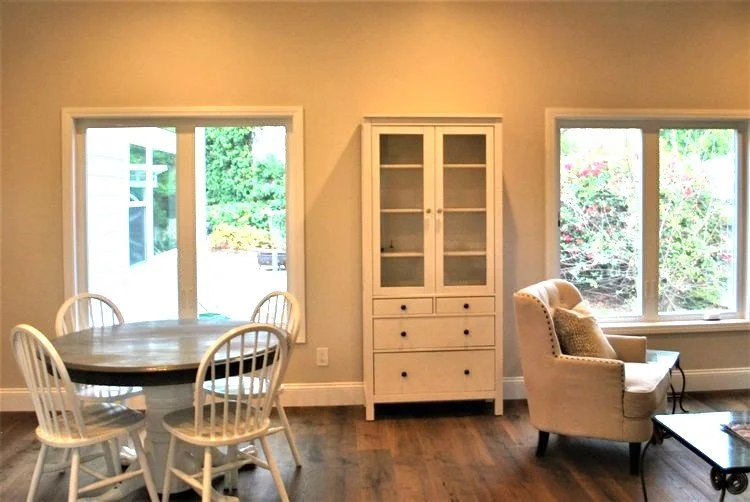 Shirley Court Attached ADU