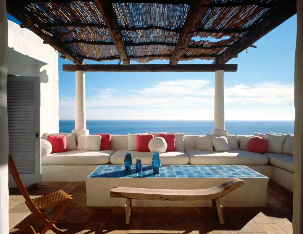 Appleton Associates, LLP Architects: Villa Pacifica, Malibu, California