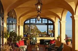 Lewin Wertheimer, Architect: Craig Residence, Malibu, California 