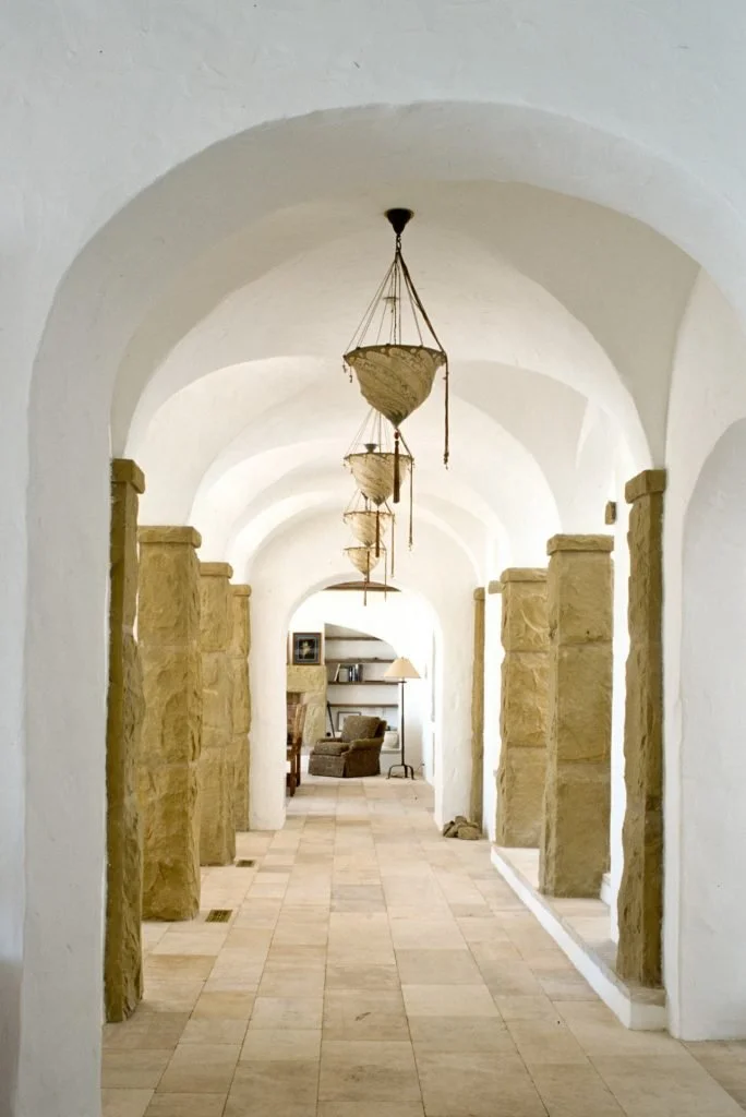 Appleton Associates LLP Architects: Villa Pacifica, Malibu, California